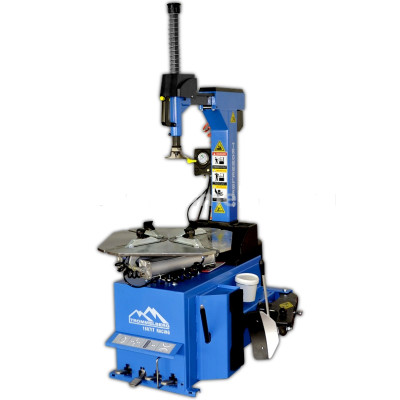 Станок шиномонтажный автоматический 1887IT Racing (3Ф.х380В) Станок шиномонтажный автоматический 1887IT Racing (3Ф.х380В)