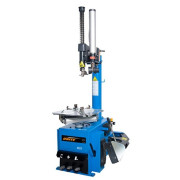 Iиномонтажный станок со вспомогательной рукой  и бустером Unite-3923A