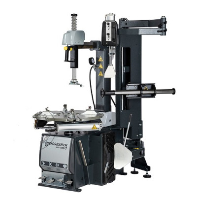 Шиномонтажный станок с усиленной геометрией MS 530 S V1 WDK Шиномонтажный станок с усиленной геометрией MS 530 S V1 WDK