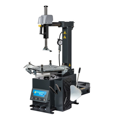 Станок шиномонтажный автоматический MS 63 S - 2v (В) Станок шиномонтажный автоматический MS 63 S - 2v (В)