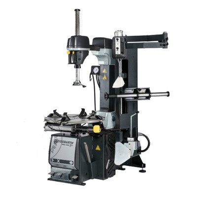 Усиленный автоматический шиномонтажный стенд MS 630 S V6 WDK Усиленный автоматический шиномонтажный стенд MS 630 S V6 WDK