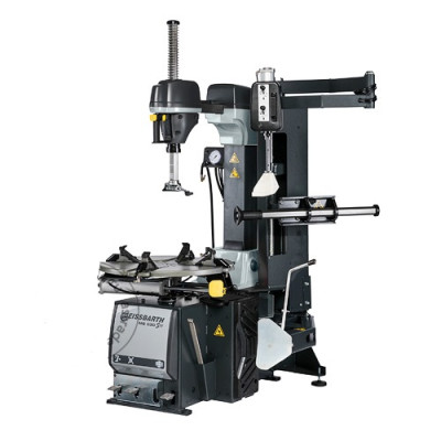 Усиленный автоматический шиномонтажный стенд MS 630 S V1 Усиленный автоматический шиномонтажный стенд MS 630 S V1