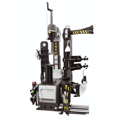 Стенд BEISSBARTH с центральным захватом MS 670 S V6 WDK Стенд BEISSBARTH с центральным захватом MS 670 S V6 WDK