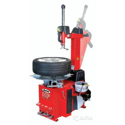 Butler HP441Q.20FI станок шиномонтажный автомат. 10"-22,5" (380 B) Butler HP441Q.20FI станок шиномонтажный автомат. 10"-22,5" (380 B)