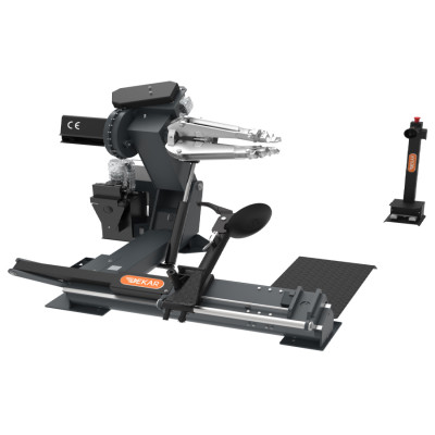 Грузовой шиномонтажный станок (стенд) 14-46"(опц.до56") Dekar HC8950 Грузовой шиномонтажный станок (стенд) 14-46"(опц.до56") Dekar HC8950