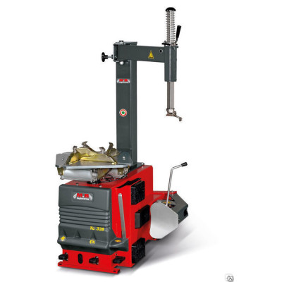 M&B TC 328 Шиномонтажный станок, полуавтомат, 10-31", 380В M&B TC 328 Шиномонтажный станок, полуавтомат, 10-31", 380В