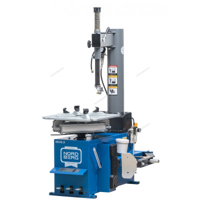 СТАНОК ШИНОМОНТАЖНЫЙ NORDBERG 4639,5ID_380V СТАНОК ШИНОМОНТАЖНЫЙ NORDBERG 4639,5ID_380V