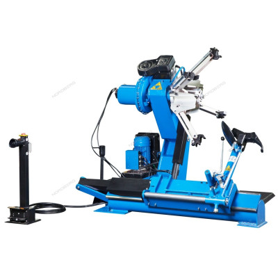 Шиномонтажный станок для грузовых авто NORDBERG 46TRKE42 Шиномонтажный станок для грузовых авто NORDBERG 46TRKE42