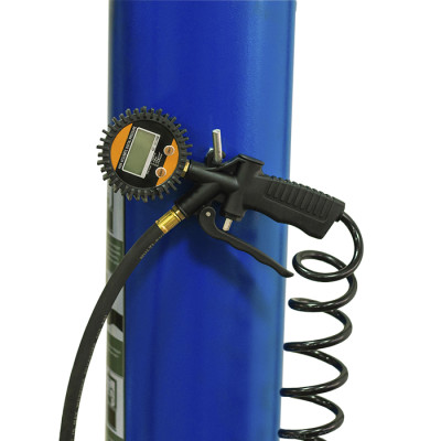 Полуавтоматический шиномонтажный стенд TC24 Полуавтоматический шиномонтажный стенд TC24