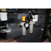 TC24 ШИНОМОНТАЖНЫЙ ПОЛУАВТОМАТИЧЕСКИЙ СТАНОК 220В