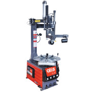 TC24 ШИНОМОНТАЖНЫЙ ПОЛУАВТОМАТИЧЕСКИЙ СТАНОК 220В