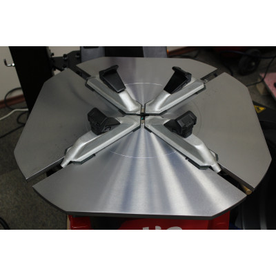 TCA24IT ШИНОМОНТАЖНЫЙ АВТОМАТИЧЕСКИЙ СТАНОК TCA24IT ШИНОМОНТАЖНЫЙ АВТОМАТИЧЕСКИЙ СТАНОК