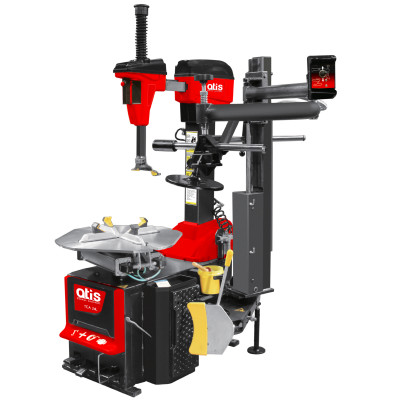 TCA24L ШИНОМОНТАЖНЫЙ АВТОМАТИЧЕСКИЙ СТАНОК TCA24L ШИНОМОНТАЖНЫЙ АВТОМАТИЧЕСКИЙ СТАНОК