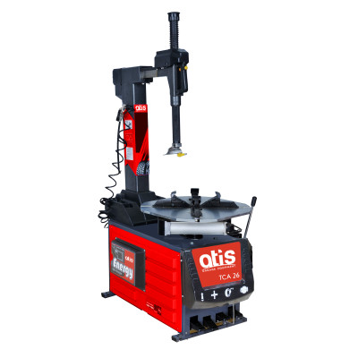 TCA26 ШИНОМОНТАЖНЫЙ АВТОМАТИЧЕСКИЙ СТАНОК TCA26 ШИНОМОНТАЖНЫЙ АВТОМАТИЧЕСКИЙ СТАНОК