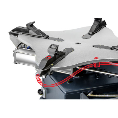 Полуавтоматические шиномонтажные стенды Bosch TCE 4220 Полуавтоматические шиномонтажные стенды Bosch TCE 4220