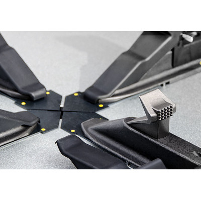 Полуавтоматические шиномонтажные стенды Bosch TCE 4220 Полуавтоматические шиномонтажные стенды Bosch TCE 4220