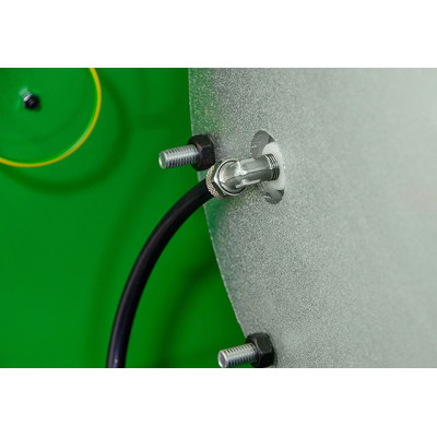 Полуавтоматические шиномонтажные стенды Bosch TCE 4220 Полуавтоматические шиномонтажные стенды Bosch TCE 4220