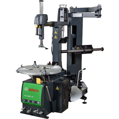 Автоматический шиномонтажный станок Bosch TCE 4400-22 S44 Автоматический шиномонтажный станок Bosch TCE 4400-22 S44