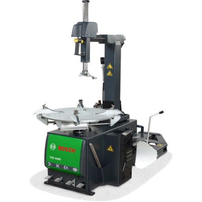 Автоматические шиномонтажные стенды Bosch TCE 4400 Автоматические шиномонтажные стенды Bosch TCE 4400