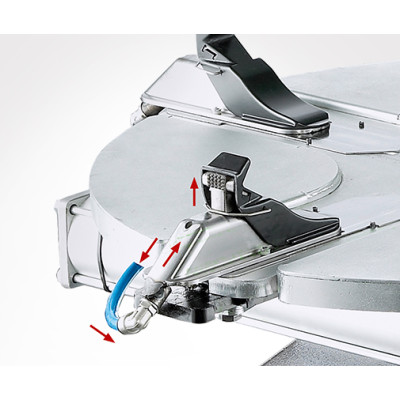 Автоматические шиномонтажные стенды Bosch TCE 4405 Автоматические шиномонтажные стенды Bosch TCE 4405