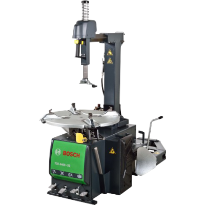 Автоматические шиномонтажные стенды Bosch TCE 4405 Автоматические шиномонтажные стенды Bosch TCE 4405