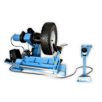 Станок грузовой шиномонтажный TROMMELBERG 1590 (14"-56") Станок грузовой шиномонтажный TROMMELBERG 1590 (14"-56")