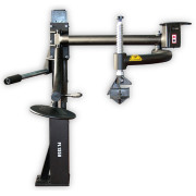 Устройство пневматическое "третья рука"  TROMMELBERG PL1350 (установка справа)