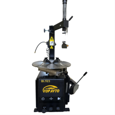Станок шиномонтажный BL523 (1ф-220v) Станок шиномонтажный BL523 (1ф-220v)