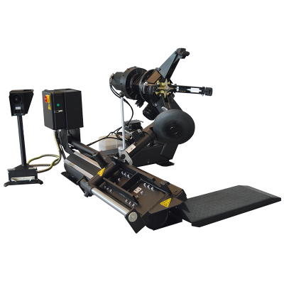 Станок шиномонтажный грузовой TopAvto TCS26 Станок шиномонтажный грузовой TopAvto TCS26