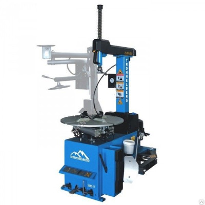 Станок шиномонтажный автоматический 1885 (3Ф.х380В) Станок шиномонтажный автоматический 1885 (3Ф.х380В)