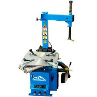 Станок шиномонтажный "полуавтомат" Trommelberg 1860 (1Ф. х 220В) Станок шиномонтажный "полуавтомат" Trommelberg 1860 (1Ф. х 220В)