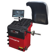 Балансировочные станки Сторм