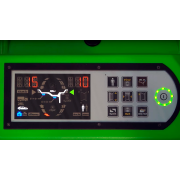 Станок балансировочный Bosch WBE 4230