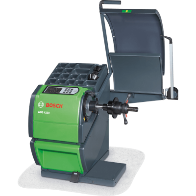 Станок балансировочный Bosch WBE 4230 Станок балансировочный Bosch WBE 4230