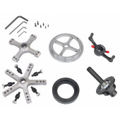 Аксессуары для балансировки