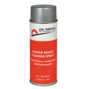 Очиститель тормозов аэрозольный (400 мл)