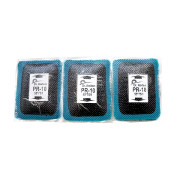 Пластырь х/в кордовый радиальный 1 слой 55х75 мм (10 шт.)