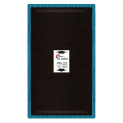 Пластырь х/в кордовый радиальный 2 слоя 110х185 мм (10 шт.)