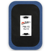 Пластырь металлокордный холодной вулканазации 75х110 мм (5 шт.)