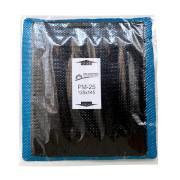 Пластырь металлокордный холодной вулканазации 125х145 мм (10 шт.)