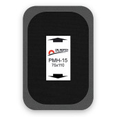 Пластыри металлокордные