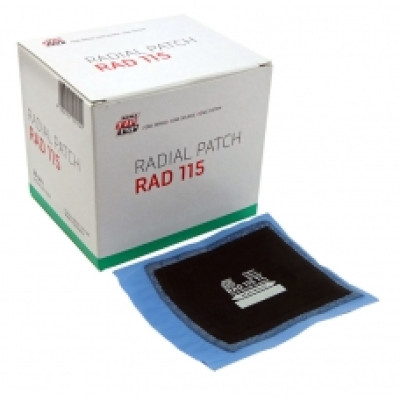 ПЛАСТЫРЬ РАДИАЛЬНЫЙ 115TL 5121159 ПЛАСТЫРЬ РАДИАЛЬНЫЙ 115TL 5121159