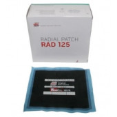 Радиальные пластыри ГРУЗОВЫЕ АВТОМОБИЛИ