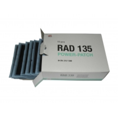 РАД-ПЛАСТЫРЬ 135TL 5121360 РАД-ПЛАСТЫРЬ 135TL 5121360