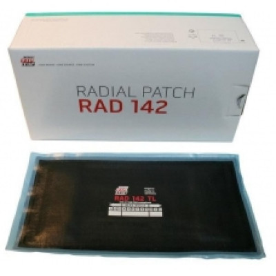 РАД-ПЛАСТЫРЬ 142TL 5121427 РАД-ПЛАСТЫРЬ 142TL 5121427