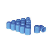 Колпачок синий (100 шт.)
