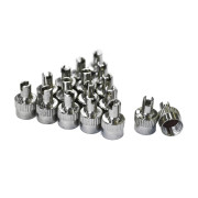 Колпачок металлический (100 шт.)