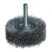 СТАЛЬНЫЕ ЩЕТКИ