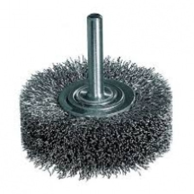 КРУГЛАЯ ЩЕТКА,СТАЛЬНАЯ ПРОВОЛОКА 5950076 КРУГЛАЯ ЩЕТКА,СТАЛЬНАЯ ПРОВОЛОКА 5950076