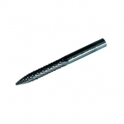 ТВЕРДОСПЛАВНАЯ ФРЕЗА,ОСТРОКОНЕЧНАЯ 5954924 ТВЕРДОСПЛАВНАЯ ФРЕЗА,ОСТРОКОНЕЧНАЯ 5954924